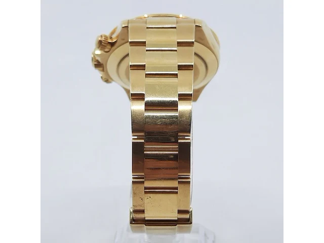 Heren polshorloge, rolex, daytona 116528 - afbeelding 27 van  31