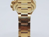 Heren polshorloge, rolex, daytona 116528 - afbeelding 27 van  31
