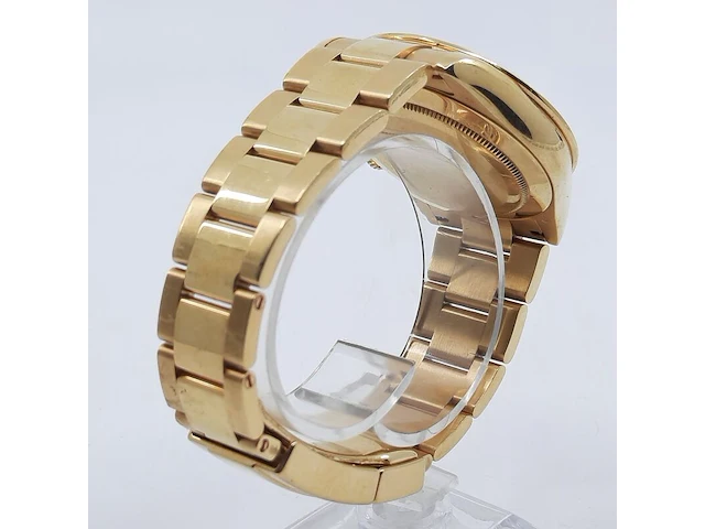 Heren polshorloge, rolex, daytona 116528 - afbeelding 28 van  31