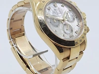 Heren polshorloge, rolex, daytona 116528 - afbeelding 30 van  31