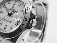 Heren polshorloge, rolex, explorer 16570 - afbeelding 3 van  26