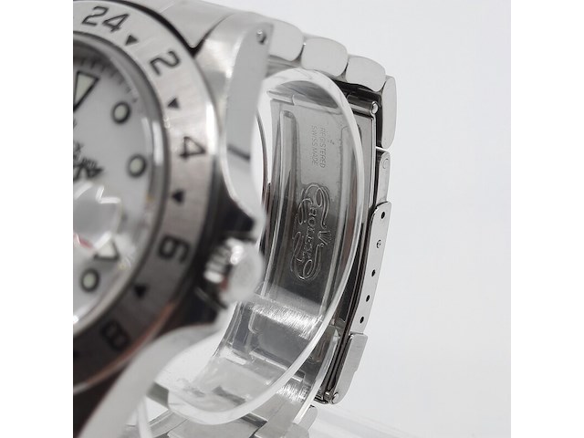 Heren polshorloge, rolex, explorer 16570 - afbeelding 4 van  26