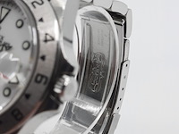 Heren polshorloge, rolex, explorer 16570 - afbeelding 4 van  26