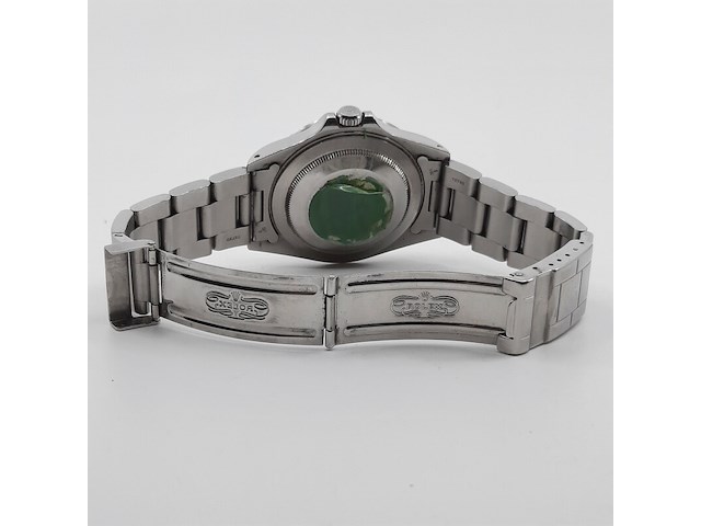 Heren polshorloge, rolex, explorer 16570 - afbeelding 5 van  26