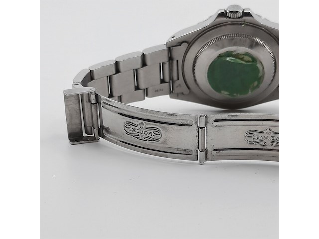 Heren polshorloge, rolex, explorer 16570 - afbeelding 6 van  26