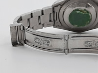 Heren polshorloge, rolex, explorer 16570 - afbeelding 6 van  26