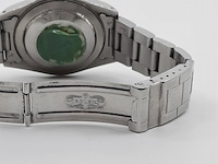 Heren polshorloge, rolex, explorer 16570 - afbeelding 7 van  26