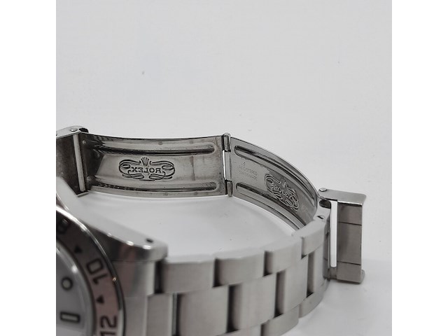 Heren polshorloge, rolex, explorer 16570 - afbeelding 8 van  26