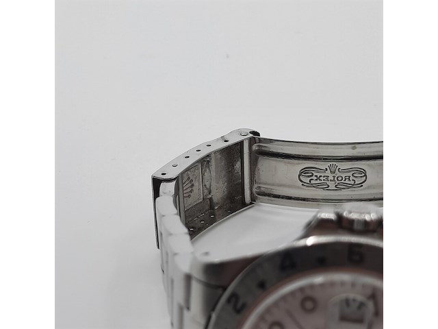 Heren polshorloge, rolex, explorer 16570 - afbeelding 9 van  26