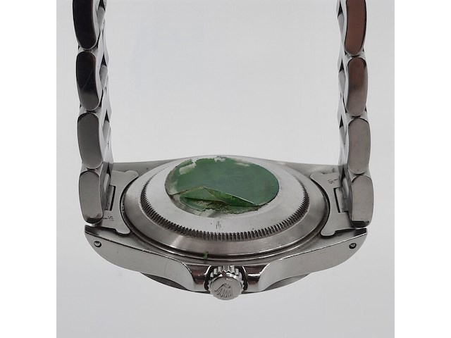 Heren polshorloge, rolex, explorer 16570 - afbeelding 10 van  26