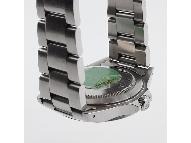 Heren polshorloge, rolex, explorer 16570 - afbeelding 11 van  26