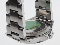 Heren polshorloge, rolex, explorer 16570 - afbeelding 11 van  26