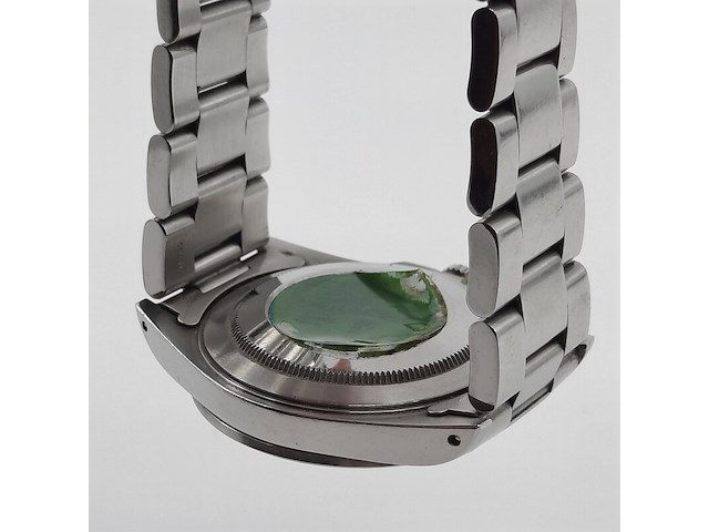 Heren polshorloge, rolex, explorer 16570 - afbeelding 13 van  26