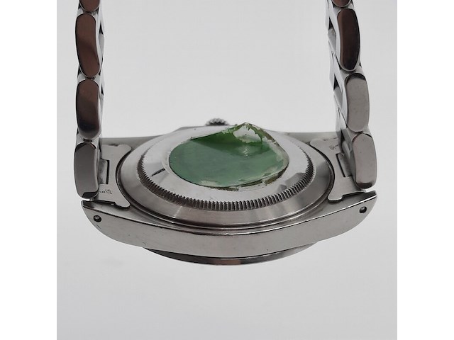 Heren polshorloge, rolex, explorer 16570 - afbeelding 14 van  26