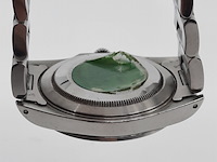 Heren polshorloge, rolex, explorer 16570 - afbeelding 14 van  26