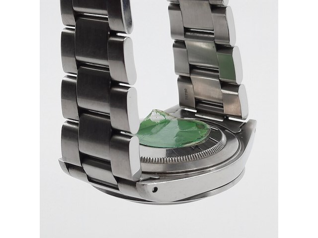 Heren polshorloge, rolex, explorer 16570 - afbeelding 15 van  26