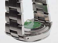 Heren polshorloge, rolex, explorer 16570 - afbeelding 15 van  26