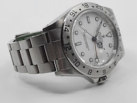 Heren polshorloge, rolex, explorer 16570 - afbeelding 16 van  26