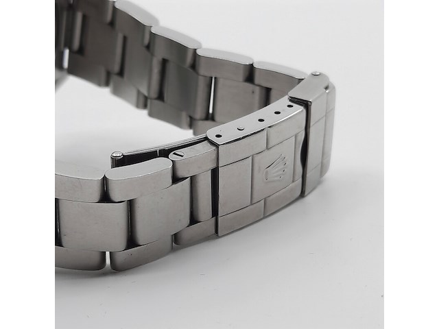 Heren polshorloge, rolex, explorer 16570 - afbeelding 18 van  26