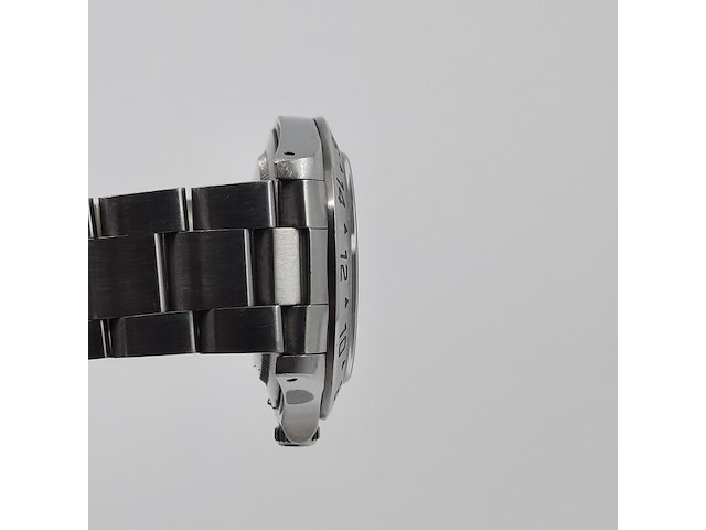 Heren polshorloge, rolex, explorer 16570 - afbeelding 19 van  26