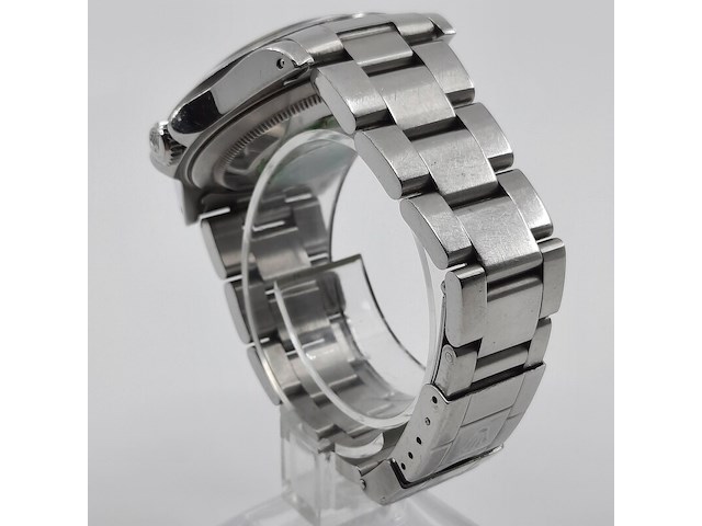 Heren polshorloge, rolex, explorer 16570 - afbeelding 22 van  26