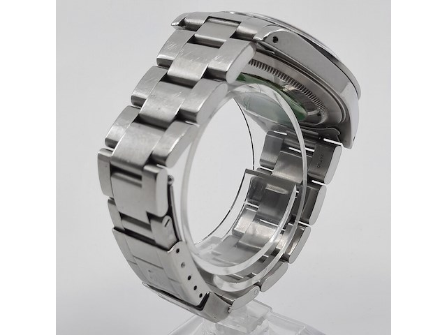 Heren polshorloge, rolex, explorer 16570 - afbeelding 24 van  26