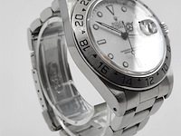 Heren polshorloge, rolex, explorer 16570 - afbeelding 26 van  26