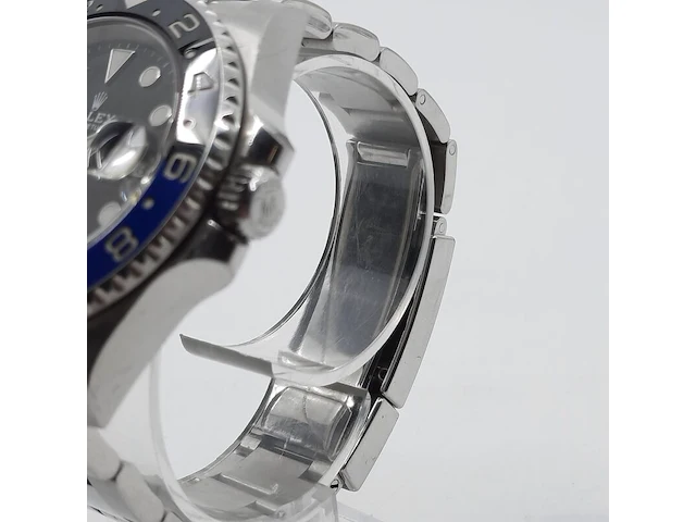 Heren polshorloge, rolex, gmt-master ii 116710 - afbeelding 3 van  30