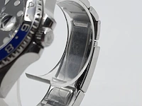 Heren polshorloge, rolex, gmt-master ii 116710 - afbeelding 3 van  30