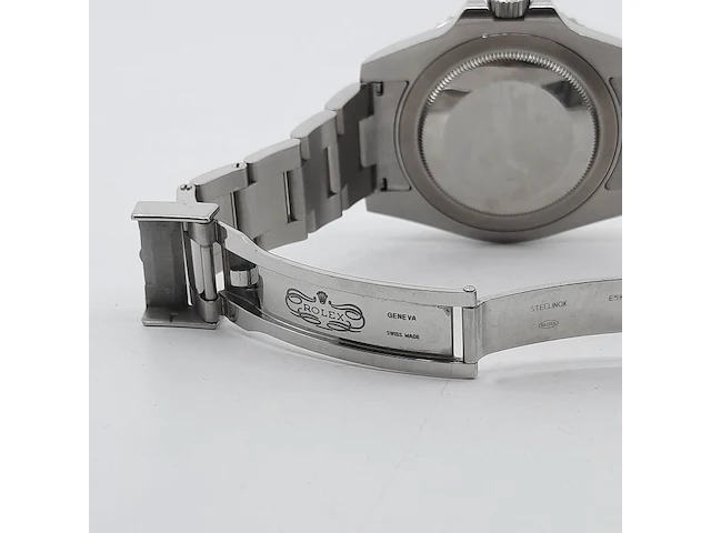 Heren polshorloge, rolex, gmt-master ii 116710 - afbeelding 5 van  30