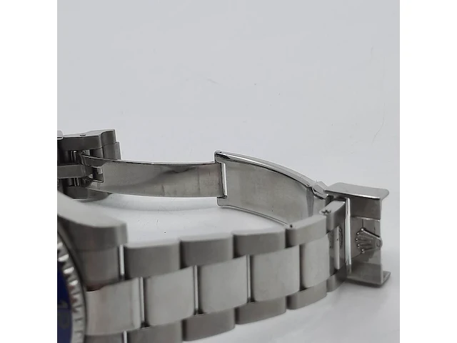 Heren polshorloge, rolex, gmt-master ii 116710 - afbeelding 7 van  30