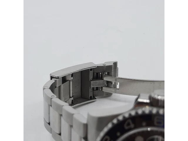Heren polshorloge, rolex, gmt-master ii 116710 - afbeelding 8 van  30
