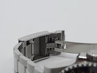 Heren polshorloge, rolex, gmt-master ii 116710 - afbeelding 8 van  30
