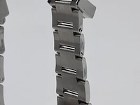 Heren polshorloge, rolex, gmt-master ii 116710 - afbeelding 9 van  30