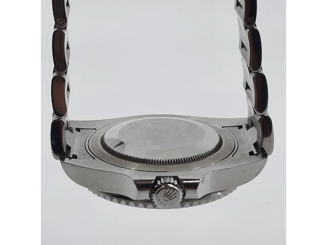 Heren polshorloge, rolex, gmt-master ii 116710 - afbeelding 11 van  30