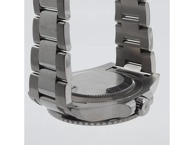 Heren polshorloge, rolex, gmt-master ii 116710 - afbeelding 13 van  30