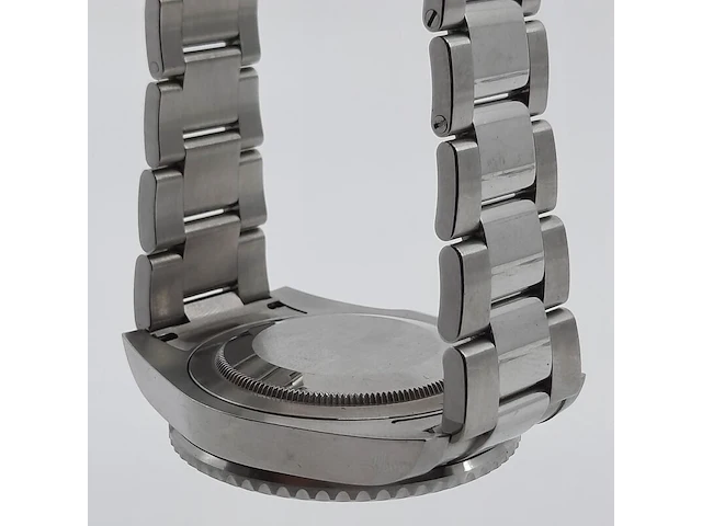 Heren polshorloge, rolex, gmt-master ii 116710 - afbeelding 14 van  30