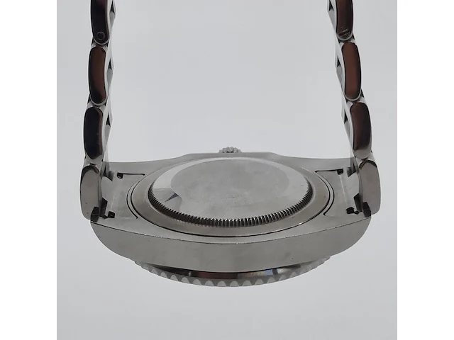 Heren polshorloge, rolex, gmt-master ii 116710 - afbeelding 15 van  30