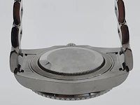 Heren polshorloge, rolex, gmt-master ii 116710 - afbeelding 15 van  30
