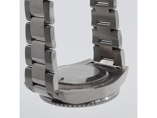 Heren polshorloge, rolex, gmt-master ii 116710 - afbeelding 16 van  30