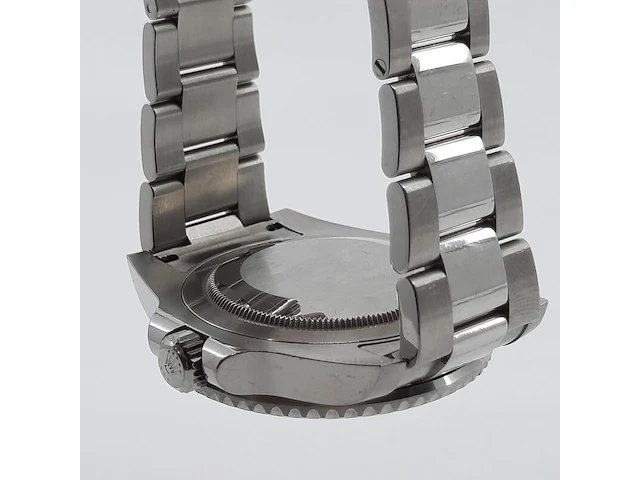 Heren polshorloge, rolex, gmt-master ii 116710 - afbeelding 17 van  30