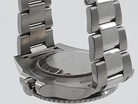 Heren polshorloge, rolex, gmt-master ii 116710 - afbeelding 17 van  30