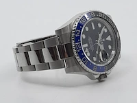 Heren polshorloge, rolex, gmt-master ii 116710 - afbeelding 20 van  30