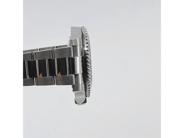 Heren polshorloge, rolex, gmt-master ii 116710 - afbeelding 24 van  30