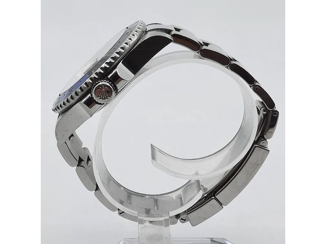Heren polshorloge, rolex, gmt-master ii 116710 - afbeelding 23 van  30