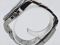 Heren polshorloge, rolex, gmt-master ii 116710 - afbeelding 23 van  30