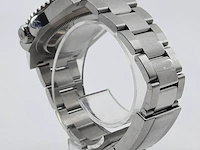Heren polshorloge, rolex, gmt-master ii 116710 - afbeelding 25 van  30