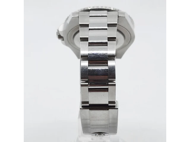 Heren polshorloge, rolex, gmt-master ii 116710 - afbeelding 26 van  30