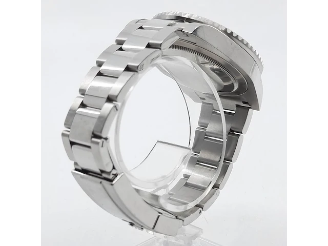 Heren polshorloge, rolex, gmt-master ii 116710 - afbeelding 27 van  30
