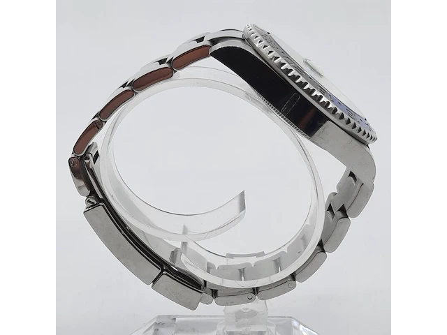 Heren polshorloge, rolex, gmt-master ii 116710 - afbeelding 28 van  30